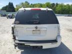 2008 Mercury Mountaineer Luxury за продажба в Gastonia, NC - Rear End