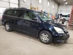 2007 Honda Odyssey Exl na sprzedaż w Blaine, MN - Front End