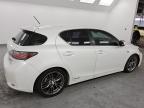 2012 Lexus Ct 200 იყიდება Van Nuys-ში, CA - Mechanical