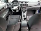 2019 Nissan Sentra S за продажба в Harleyville, SC - Front End