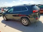2016 Jeep Cherokee Latitude de vânzare în Haslet, TX - Hail