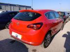 2013 VAUXHALL ASTRA SE T for sale at Copart WESTBURY