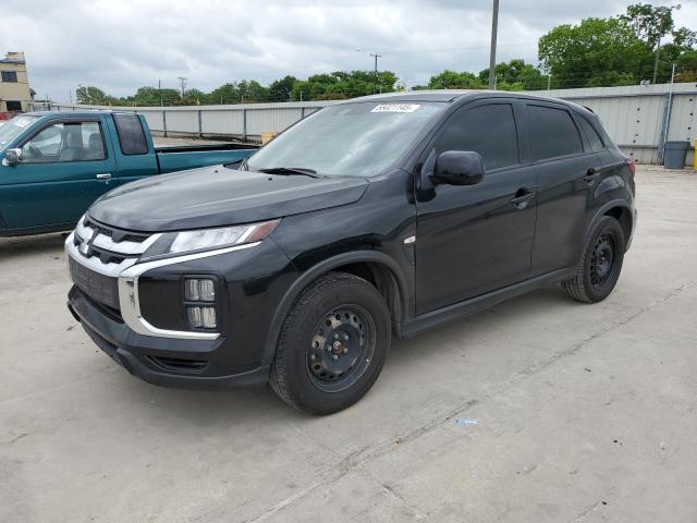 2022 Mitsubishi Outlander Sport Es