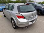 2006 VAUXHALL ASTRA DESI for sale at Copart SANDWICH