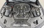 2018 Bmw M550Xi  იყიდება Hillsborough-ში, NJ - Mechanical