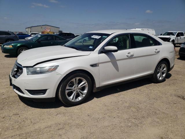  FORD TAURUS 2014 Biały