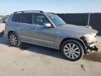 2011 Mercedes-Benz Glk 350 4Matic en Venta en Orlando, FL - Front End
