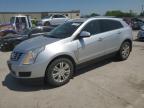 2016 Cadillac Srx Luxury Collection на продаже в Wilmer, TX - Hail