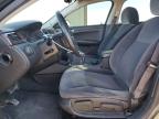2013 Chevrolet Impala Ls zu verkaufen in Temple, TX - Front End