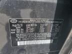 2020 Hyundai Santa Fe Sel for Sale in New Orleans, LA - Side