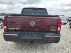2019 Honda Ridgeline Rtl იყიდება Taylor-ში, TX - Hail