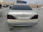 2002 Lexus Ls 430 zu verkaufen in Mentone, CA - Front End