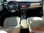 2016 Toyota Corolla L zu verkaufen in Sun Valley, CA - Front End
