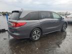 2019 Honda Odyssey Elite на продаже в Fredericksburg, VA - Side