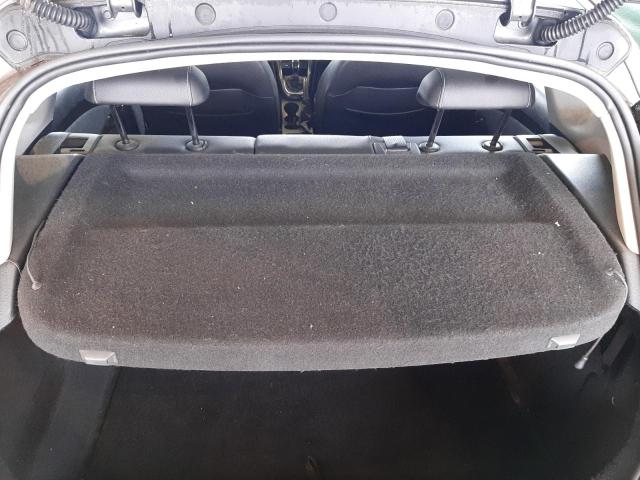 2012 VAUXHALL ASTRA ACTI