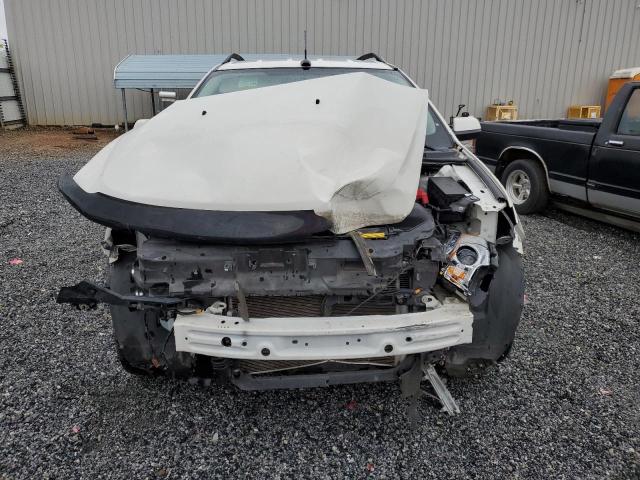  FORD EDGE 2013 White