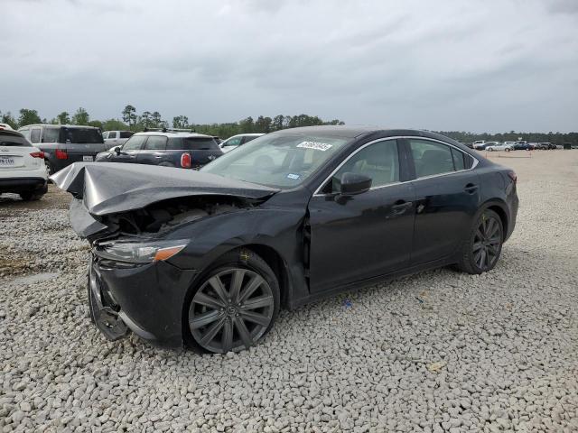 MAZDA 6 TOURING 2021