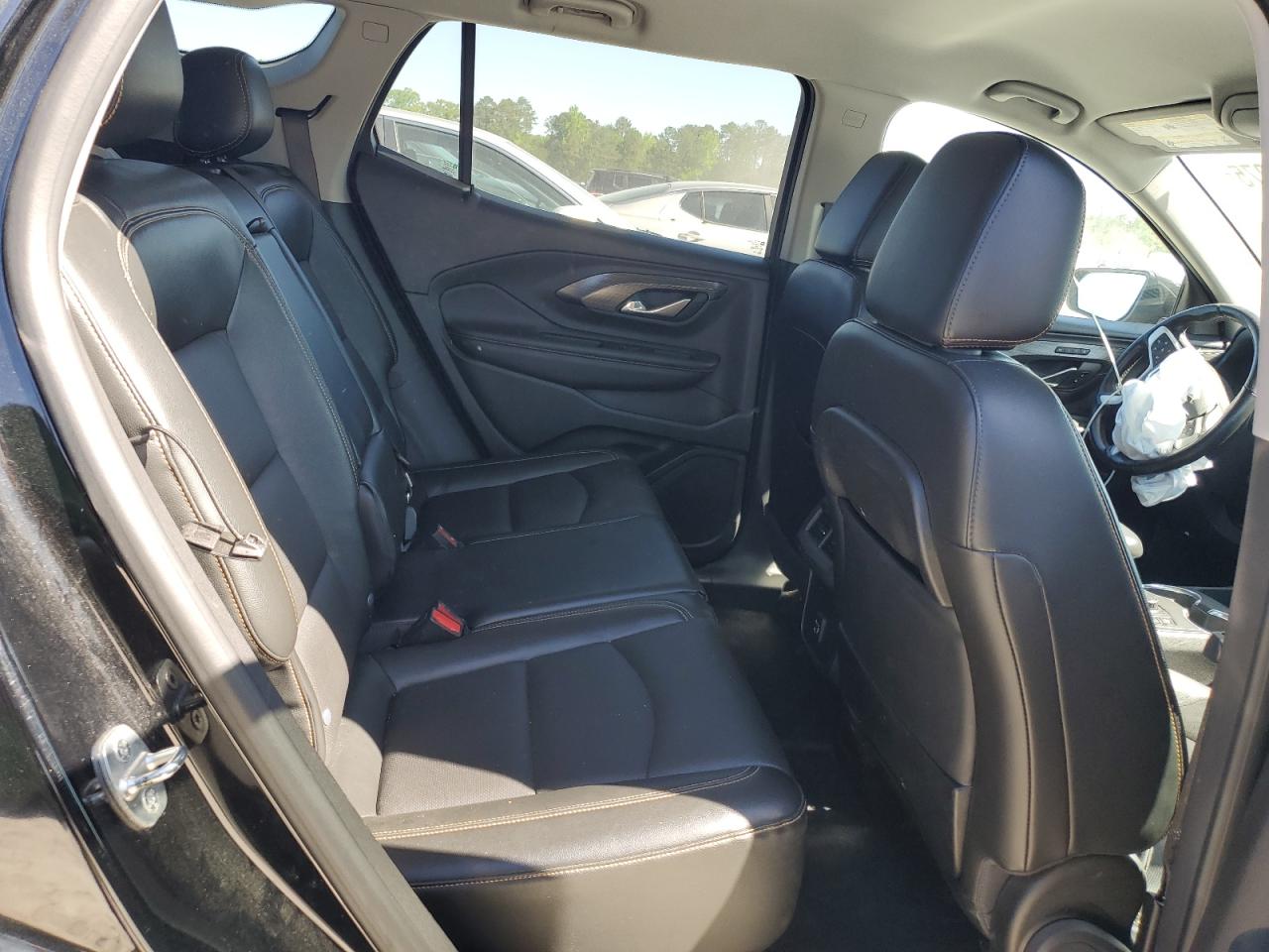 2021 GMC Terrain Slt VIN: 3GKALVEV1ML311883 Lot: 53268275