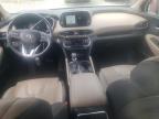 2020 Hyundai Santa Fe Limited na sprzedaż w Earlington, KY - Hail