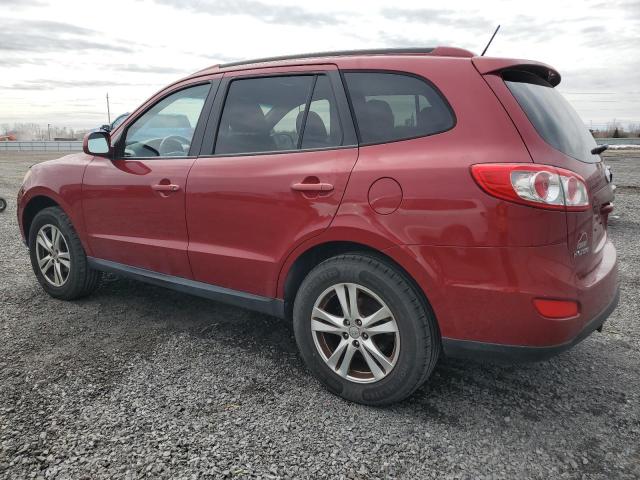 2011 HYUNDAI SANTA FE GLS