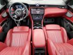 2023 Maserati Grecale Modena للبيع في Montgomery، AL - All Over