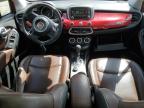 2016 Fiat 500X Lounge de vânzare în Waldorf, MD - Front End