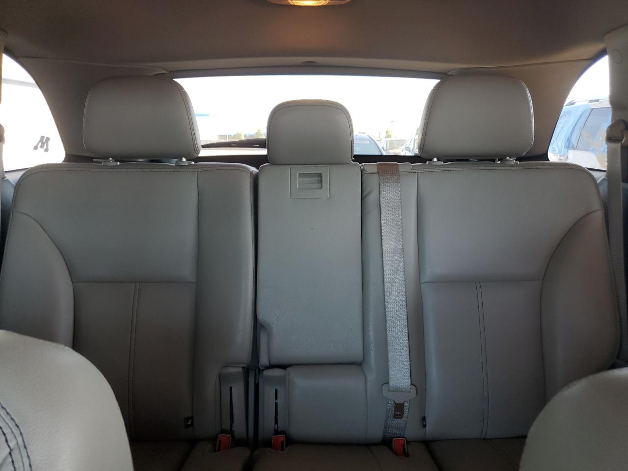 2FMDK3JC8DBB75232 2013 Ford Edge Sel