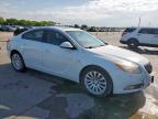 2011 Buick Regal Cxl на продаже в Grand Prairie, TX - Hail