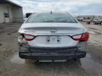2013 Hyundai Sonata Gls на продаже в Dyer, IN - Rear End