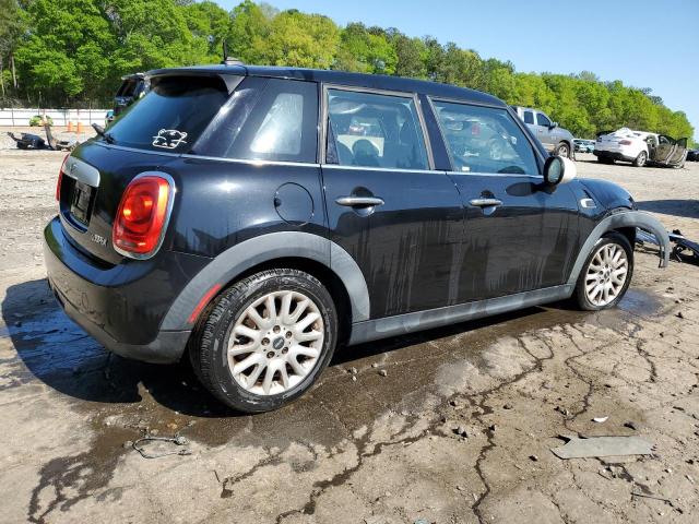  MINI COOPER 2015 Czarny