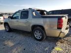 2007 Chevrolet Avalanche K1500 იყიდება Wayland-ში, MI - Top/Roof