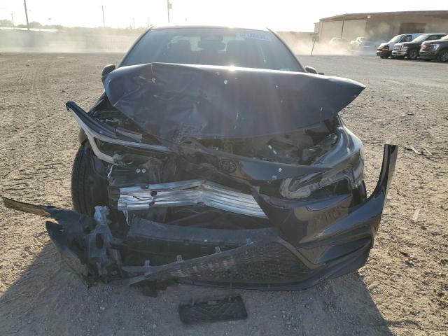  TOYOTA COROLLA 2024 Синий