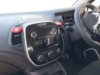2019 RENAULT CAPTUR PLA for sale at Copart PETERLEE