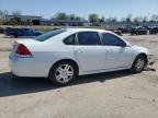 2013 Chevrolet Impala Lt იყიდება Bridgeton-ში, MO - Frame Damage