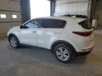 2018 Kia Sportage Lx en Venta en Greenwood, NE - Vandalism