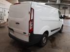 2014 FORD TRANSIT CU for sale at Copart SANDTOFT