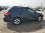 2012 Subaru Outback 2.5I Limited for Sale in Indianapolis, IN - Burn