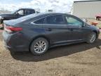 2018 HYUNDAI SONATA SE à vendre chez Copart AB - CALGARY