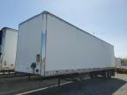 2009 Utility Vs2Dx Dry Van Trailer for Sale in Columbia Station, OH - Top/Roof