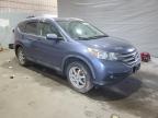2013 Honda Cr-V Exl for Sale in Candia, NH - Normal Wear