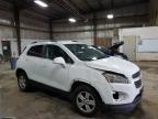 2016 Chevrolet Trax 1Lt zu verkaufen in Des Moines, IA - Front End