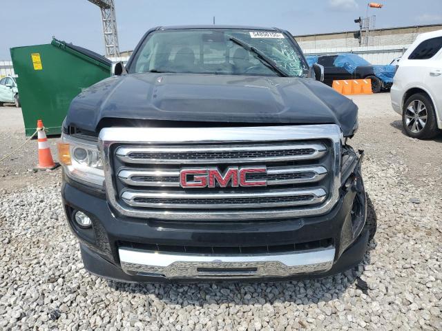  GMC CANYON 2016 Black