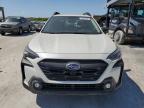2025 Subaru Outback Onyx Edition за продажба в West Palm Beach, FL - Rear End