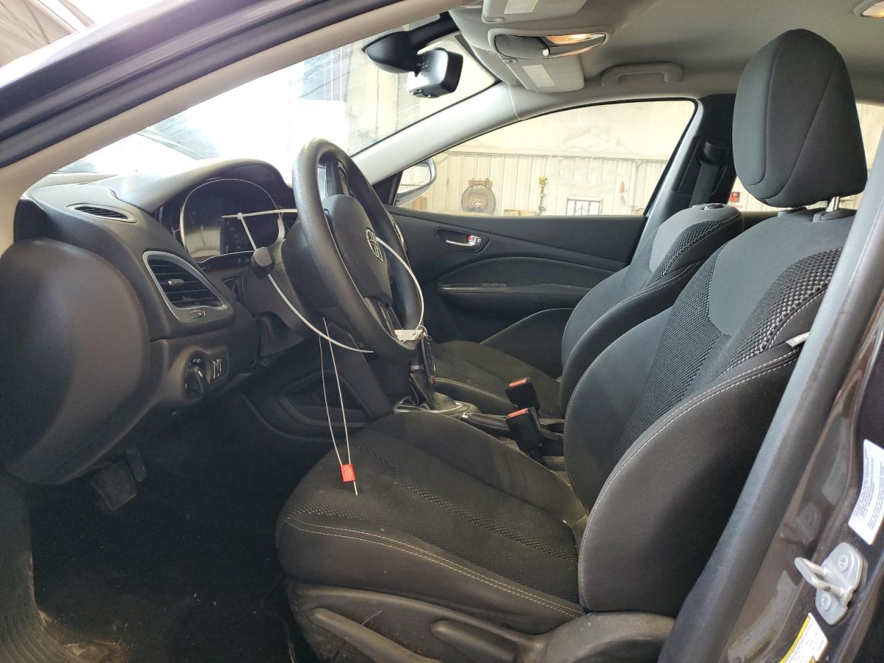 2016 Dodge Dart Sxt VIN: 1C3CDFBBXGD605895 Lot: 54880775