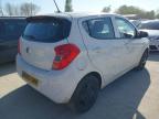 2015 VAUXHALL VIVA SE EC for sale at Copart SANDY