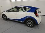 2018 Toyota Prius C na sprzedaż w Wheeling, IL - Minor Dent/Scratches