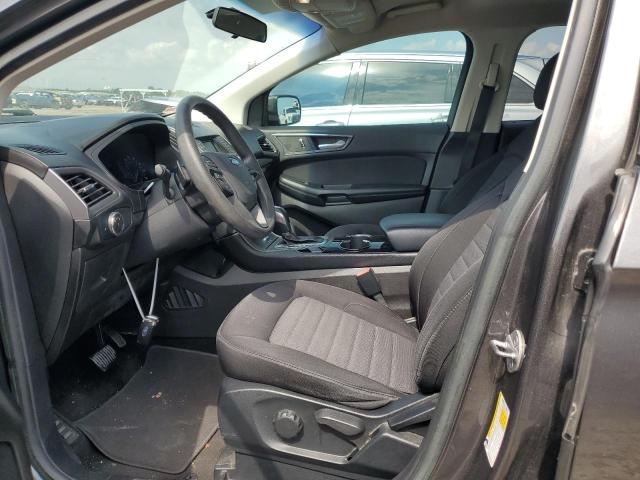 2017 FORD EDGE SE