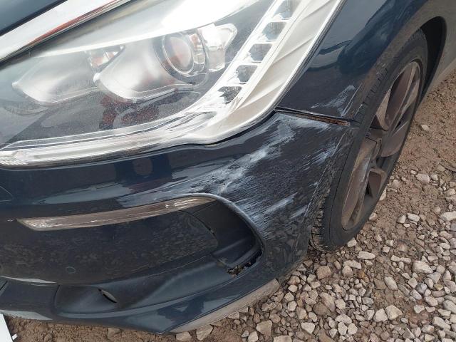 2013 CITROEN DS5 DSPORT