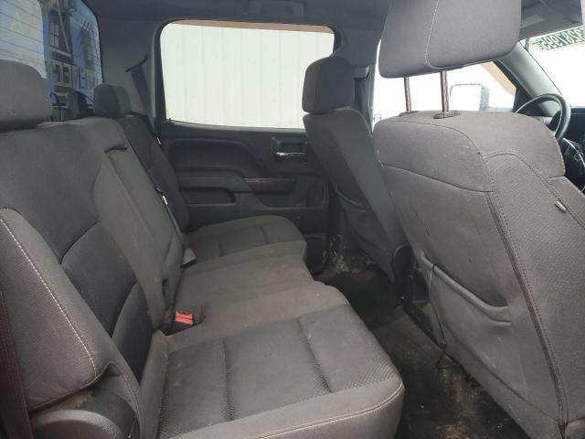2016 GMC SIERRA K1500 SLE