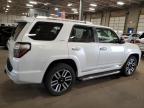 2021 Toyota 4Runner Trail en Venta en Blaine, MN - Side